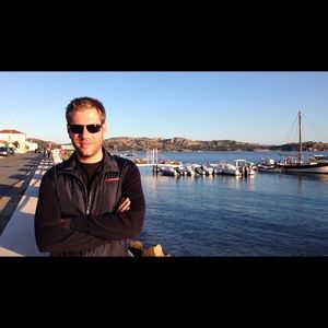 Meet your Posher, Mikhail